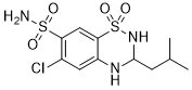 Buthiazide 2043-38-1